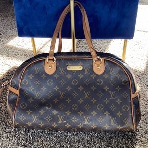 Louis Vuitton bag